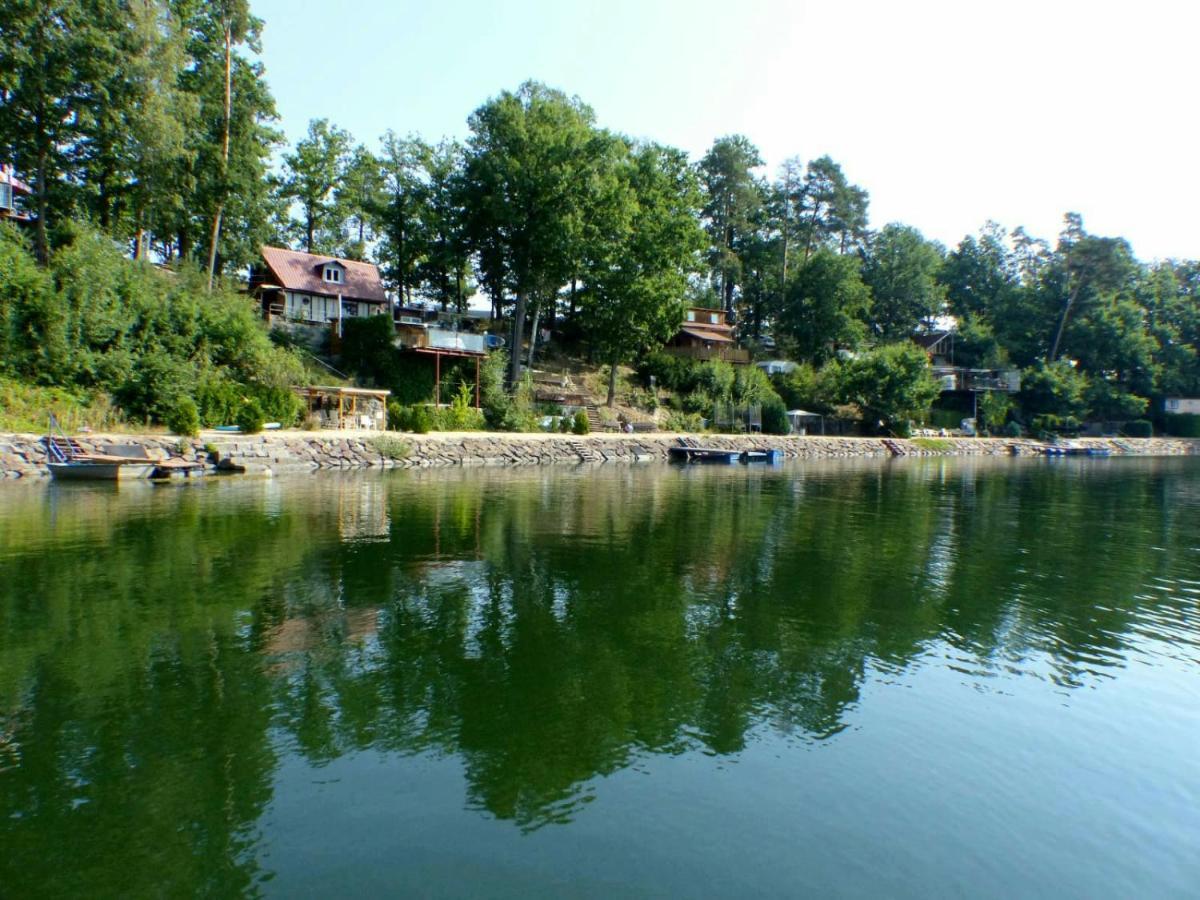 Sk Delfin Jesenice Cheb Hotel Kültér fotó